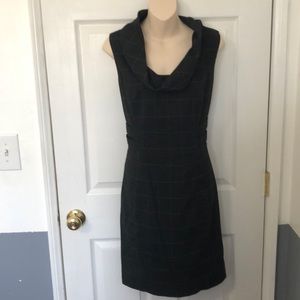 Nwt Worthington scoop neck dress size 10